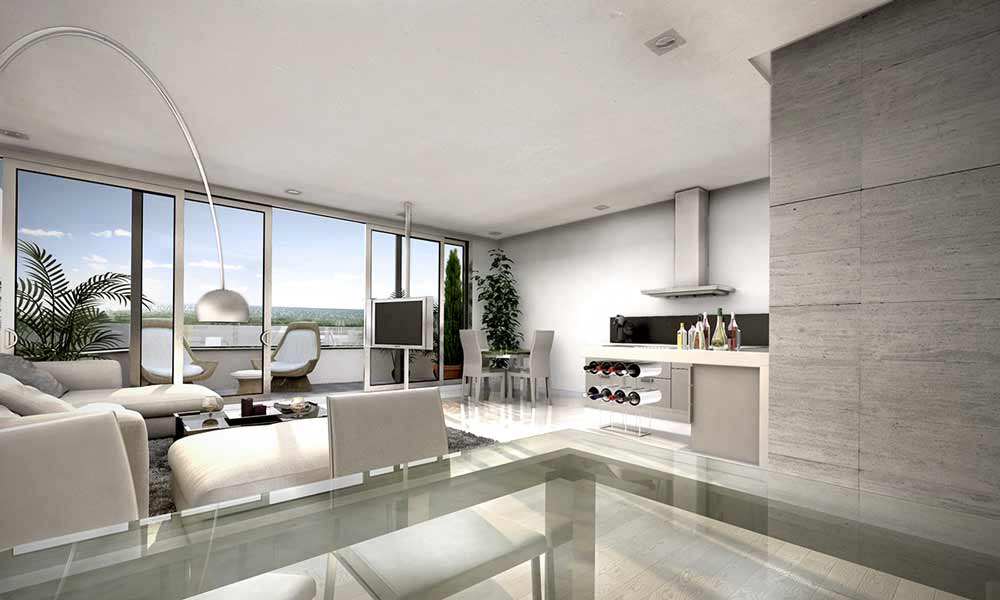 Ψευδοροφές - Γυψοσανίδες